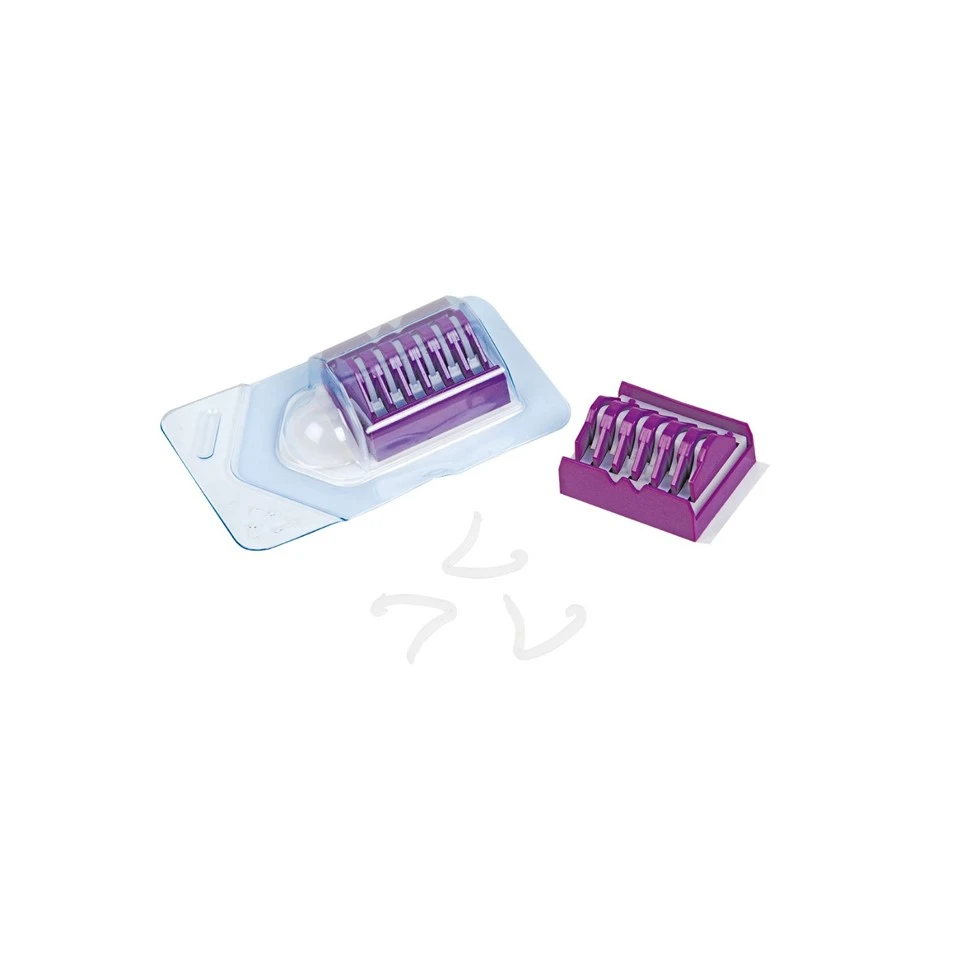 Polymer Ligating Clip Cartridges Polymer Ligating Clip Cartridges