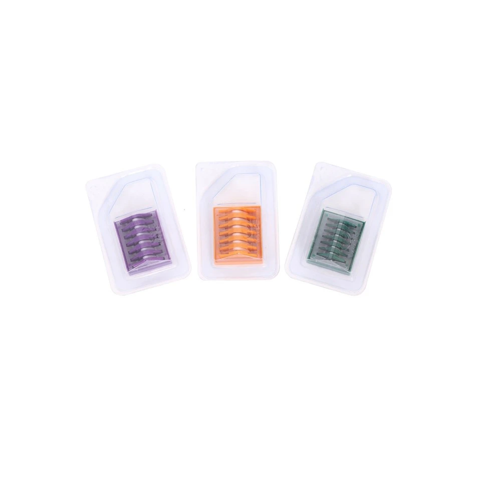 Polymer Ligating Clip Cartridges Polymer Ligating Clip Cartridges