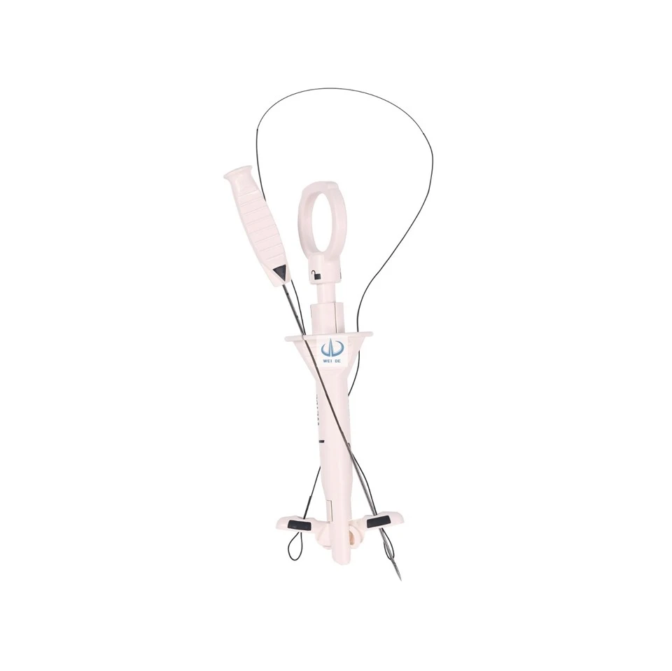Sterile Fascial Closure Device factory